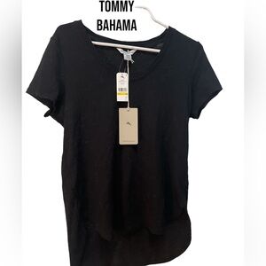 NWT Tommy Bahama Ashley stretch Tshirt